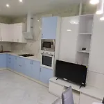 затишна сучасна * אודסה