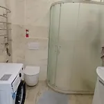 затишна сучасна דירה