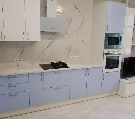 затишна сучасна 敖德萨