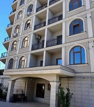 затишна сучасна