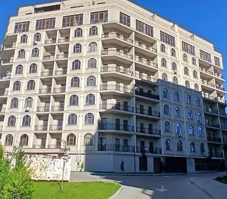 затишна сучасна * 敖德萨