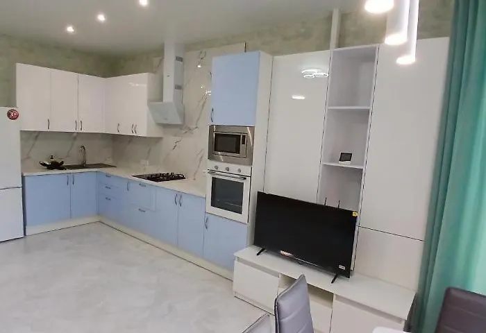 затишна сучасна * 敖德萨