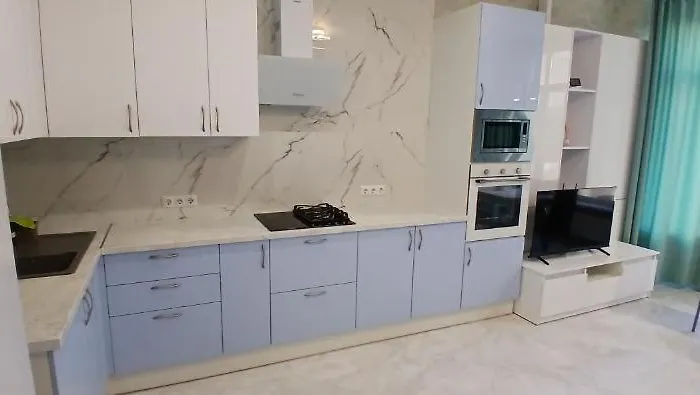 затишна сучасна Odessa