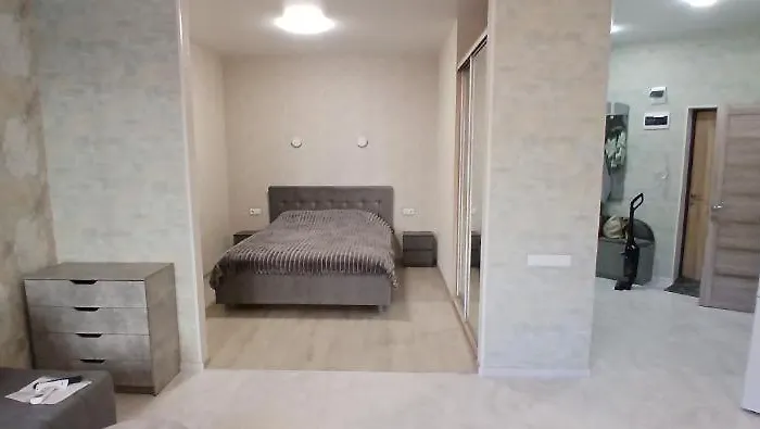 затишна сучасна * 敖德萨