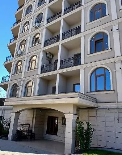 затишна сучасна