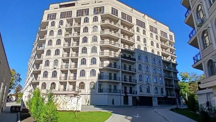 затишна сучасна * Odessa