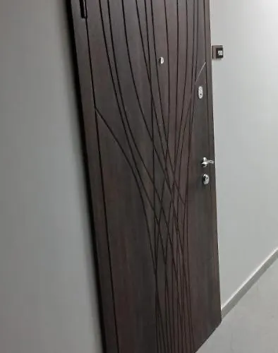 затишна сучасна