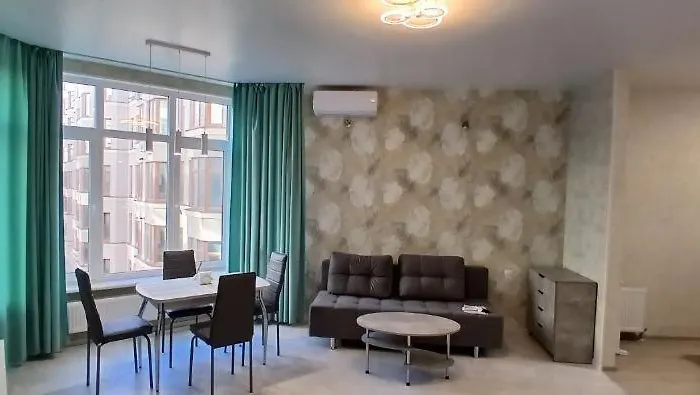 затишна сучасна Appartement *